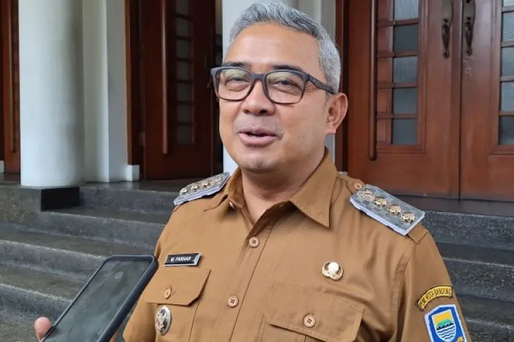 Cegah Kenakalan, Patroli Malam di Kota Bandung Ditingkatkan Selama Libur Sekolah