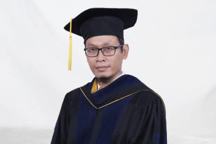 Guru Besar IPB University Paparkan Pengembangan Teknologi Irigasi dan Drainase Bawah Permukaan untuk Pertanian Berkelanjutan