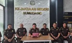 Kejari Sumedang Bongkar Dugaan Korupsi Pemanfaatan Kayu Perhutani, Total Kerugian Negara Rp2,1 Miliar