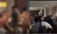 Bogor Lagi! Puluhan Pria Diduga Gay Digerebek di Kamar Hotel, Terciduk Sedang Bugil