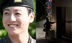 Agensi Serahkan Bukti CCTV, Wanita yang Hampir Membobol Rumah Jungkook BTS Hadapi Tuntutan Pidana