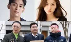 Polisi Kini Periksa Pengacara Kim Soo Hyun Atas Beberapa Tuduhan Termasuk Pemalsuan Audio AI