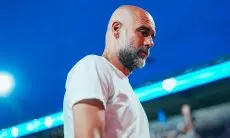 Kata-kata Pep Guardiola Usai Manchester City Ditendang Al-Hilal dari Piala Dunia Antarklub