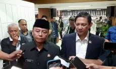 Bikin Wagub Erwan Geram Gegara Tupoksi, Sekda Herman: Silakan ke Pak Gubernur