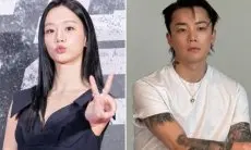 Sudah Pacaran Selama Setahun, Hyeri dan Penari Wootae Diam-diam Punya Hubungan Romantis
