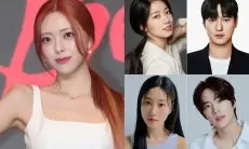 Yuna ITZY Debut Akting jadi Adik Park Shin Hye dalam Drama Baru 'Miss Undercover Boss'