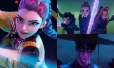 Filmnya Tengah Viral, Ini Pesan Tersembunyi di Balik 'KPop Demon Hunters'