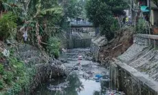 Simulasi Bencana Dimulai di Kawasan Rawan Bandung, Fokus pada Wilayah Lereng Padat Penduduk