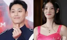 Lee Do Hyun Mengawali Comeback Setelah Wajib Militer dengan Drama 'Grand Galaxy Hotel'
