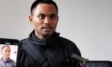 Ini Reaksi Saddil Ramdani Saat Disandingkan Nama Ciro Alves di Persib Bandung