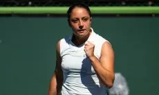 Ini Tujuh Fakta Menarik Elisabetta Cocciaretto Pembunuh Raksasa Wimbledon, Nomor 7 Bikin Italia Bangga