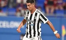 Ini Deretan Lima Pemain Terbaik yang Hatinya Terbelah Menjelang Laga Real Madrid vs Juventus