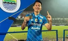 Persib Pinjamkan Ferdiansyah ke Semen Padang, Langkah Strategis Demi Jam Terbang dan Kematangan