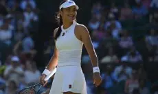 Jadwal Tunggal Putri Wimbledon 2 Juli 2025, Fokus Aryna Sabalenka dan Emma Raducanu