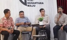 Yusfitriadi Ingatkan DPRD Kabupaten Bogor Tidak Boleh Jadi Bayang - Bayang Bupati Rudy Susmanto
