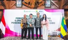 Sempati Diluncurkan, Aplikasi Deteksi Dini dan Respons Cepat DBD