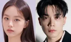 Agensi Hyeri Secara Tidak Langsung Benarkan Artisnya Pacaran dengan Penari Wootae