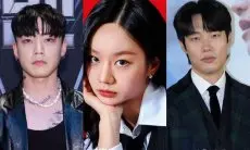 Pacar Hyeri saat Ini Wootae Dinilai Miliki Kemiripan dengan Mantannya Ryu Jun Yeol?