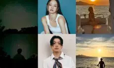 Penggemar Tak Sadar, Hyeri dan Wootae Telah Beri Petunjuk Berbulan-bulan Bahwa Mereka Pacaran