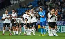 Susunan Pemain Vissel Kobe vs Shonan Bellmare, Tuan Rumah Buru Kemenangan Keenam