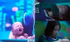 Adegan Pemain 222 Melahirkan di 'Squid Game 3' Picu Reaksi Penonton: Tidak Masuk Akal