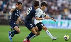 Vissel Kobe vs Sanfrecce, Begini Prakiraan Lineup dan Rekor Head to Head Dua Kubu