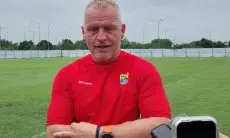 Persib Buka Peluang Boyong Kiper Baru