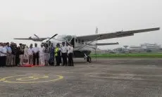 Buka Rute Bandung-DIY, Susi Air Siapkan 5 Rute untuk BIJB Kertajati, Dedi Mulyadi Pertimbangkan Subsidi Maskapai