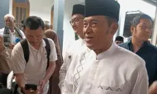 Ngatiyana Optimistis Perluasan Wilayah Kota Cimahi Mengalami Progres Positif