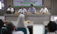 BJB, BP Tapera dan Disnaker Kabupaten Bogor Tawarkan Puluhan Ribu Unit Rumah Bersubsidi ke Pekerja dan Buruh