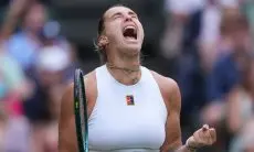 Buka Rahasia, Aryna Sabalenka Sempat Berpikir Pesan Tiket Pulang ke Amerika