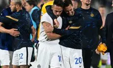 Agennya Susul ke Istanbul, Jadi Jugakah Hakan Calhanoglu Tinggalkan Inter dan Kesombongan Lautaro Martinez?
