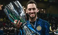 Gegara Mulut Lebay Lautaro Martinez, Inter Milan Bisa Kehilangan Dua Pemain Kunci, Siapa Lagi Selain Calhanoglu?