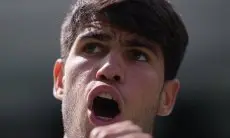Duh, Sebelum Hadapi Cameron Norrie, Carlos Alcaraz Bilang Dia Mengalami Mimpi Buruk