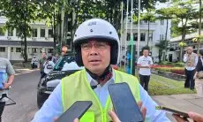 Angkot Akan Dihapus, Kota Bandung Siapkan Transportasi Terintegrasi dan Kendaraan Listrik