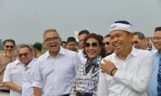 Dedi Mulyadi Nilai, Kehadiran Rute Bandung-Yogyakarta Jadi Jalan Bandara Husein Sastranegara Hidup Lagi