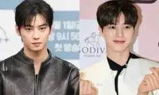 Cha Eun Woo Wajib Militer, Bisakah Song Kang Kembali Perankan Anak Remaja Usai Wamil??