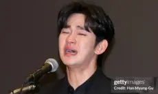 Penggemar Kim Soo Hyun Diam-diam Bergerak Kumpulkan Bukti untuk Membela sang Aktor