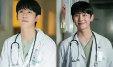 Setelah 13 Tahun Debut Sebagai Aktor, Jung Hae In Akhirnya Berani Ambil Peran jadi Dokter