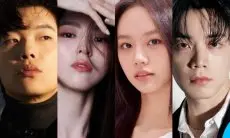 Pantaskan Ryu Jun Yeol dan Han So Hee Dibenci saat Hyeri kini Punya Pacar Baru Wootae??
