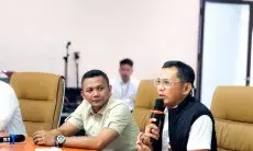 Sambangi Bogor, Dispora Jabar Komitmen Porprov 2026 Berjalan Sukses