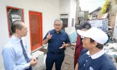 Alhamdulillah, Kota Bandung Segera Terapkan Program Intensif RW