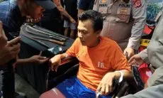 Polres Bogor Kota Ringkus Komplotan Curanmor, Para Pelaku Akui Pencurian jadi Mata Pencaharian