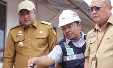 Jumlah Rutilahu Masih 14 Ribu Unit, Bupati Rudy Susmanto Menginginkan Tuntas Direhabilitasi Di Tahun 2027