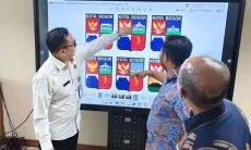 Kabag Hukum Beberkan Hasil Pembahasan Raperda Lambang Daerah Kota Bogor, Ini Hasilnya