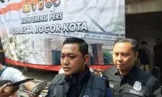 Satreskrim Selidiki Aksi Pencurian Toko Emas di Plaza Dewi Sartika, Terindikasi Komplotan Luar Daerah Bogor