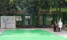 Pemkot Cirebon Prioritaskan Penginapan di Sekolah Rakyat