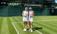 Hantu Tie Break Hentikan Langkah Aldila Sutjiadi dan Giuliana Olmos di Cincinnati Open