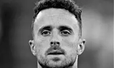 Sebelum Meninggal Dunia, Diogo Jota Sudah Memberikan Tanda-tanda?