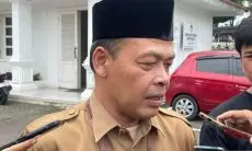 Disdikpora Larang Siswa Cianjur Nabung di Sekolah